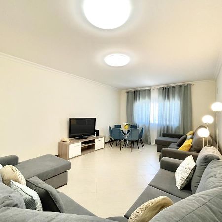 Miral 1 - Apartment 100M To The Beach By Hd Properties - Quarteira Luaran gambar