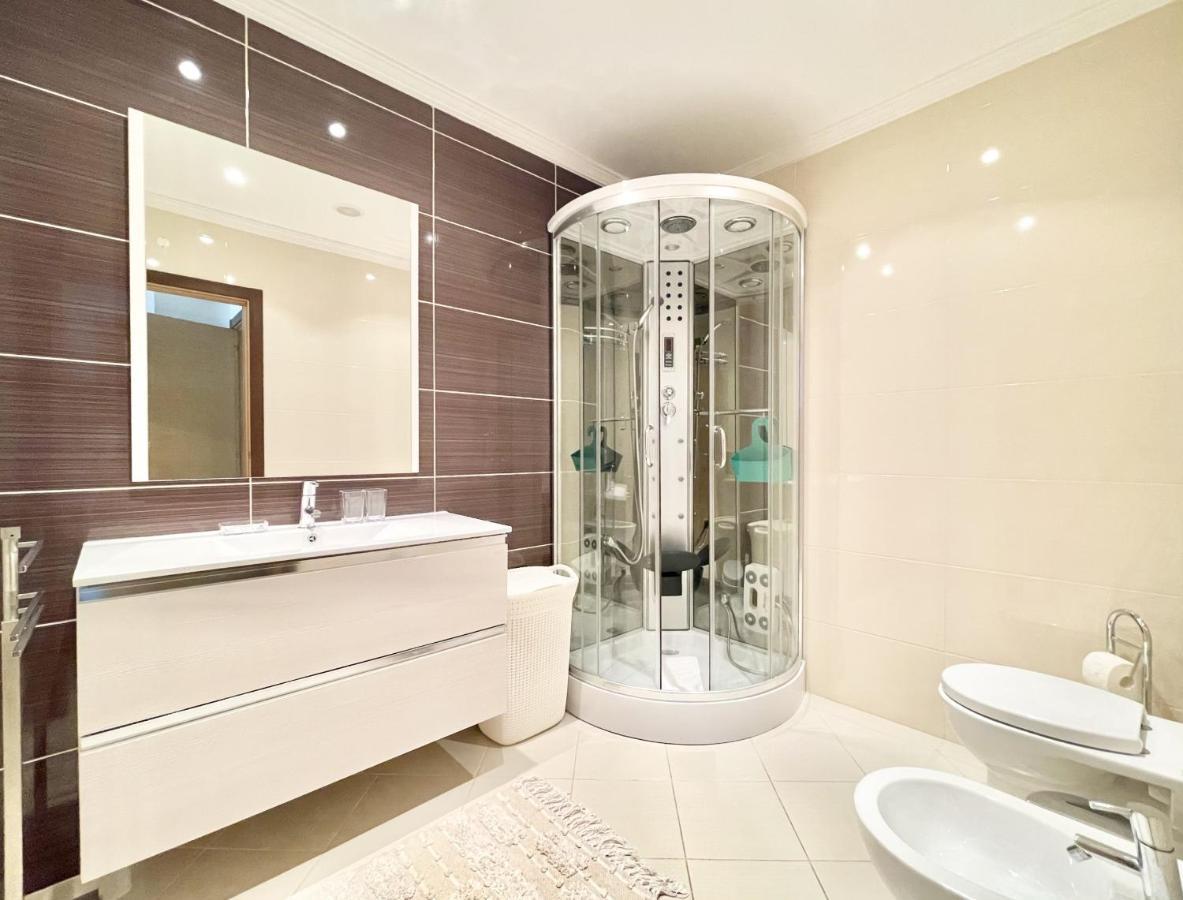 Miral 1 - Apartment 100M To The Beach By Hd Properties - Quarteira Luaran gambar