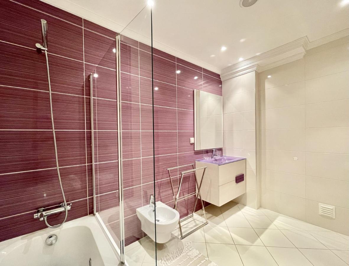 Miral 1 - Apartment 100M To The Beach By Hd Properties - Quarteira Luaran gambar