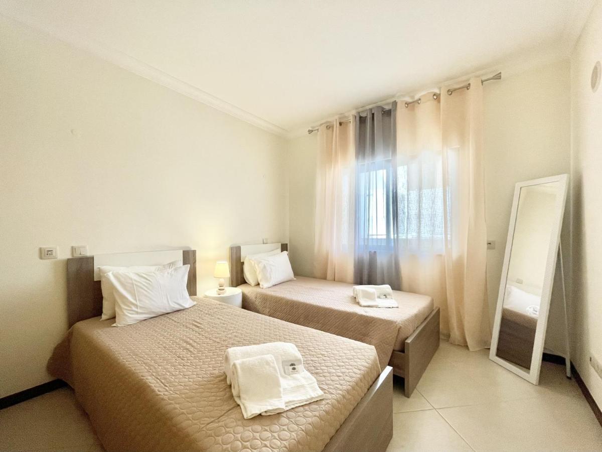 Miral 1 - Apartment 100M To The Beach By Hd Properties - Quarteira Luaran gambar