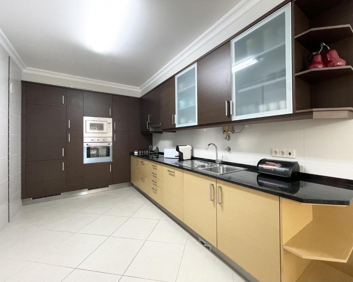 Miral 1 - Apartment 100M To The Beach By Hd Properties - Quarteira Luaran gambar