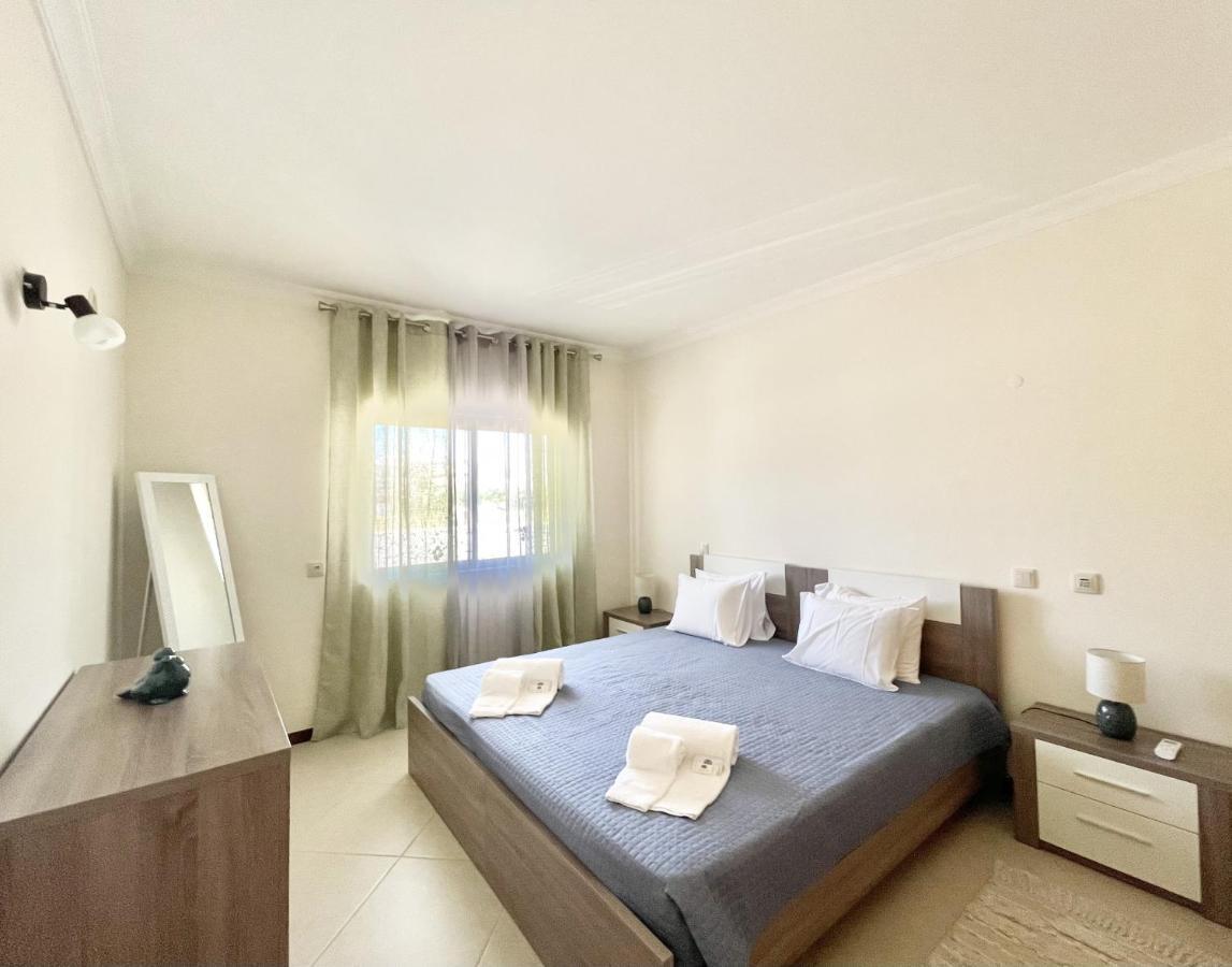 Miral 1 - Apartment 100M To The Beach By Hd Properties - Quarteira Luaran gambar