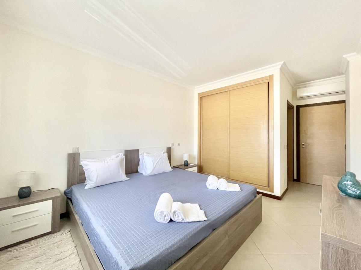 Miral 1 - Apartment 100M To The Beach By Hd Properties - Quarteira Luaran gambar