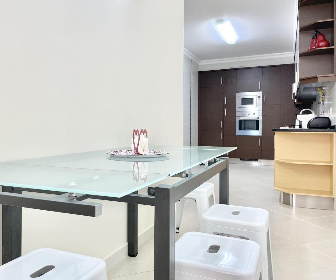 Miral 1 - Apartment 100M To The Beach By Hd Properties - Quarteira Luaran gambar