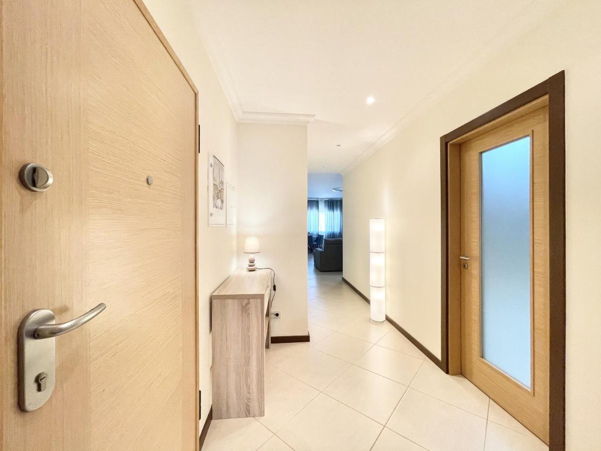 Miral 1 - Apartment 100M To The Beach By Hd Properties - Quarteira Luaran gambar
