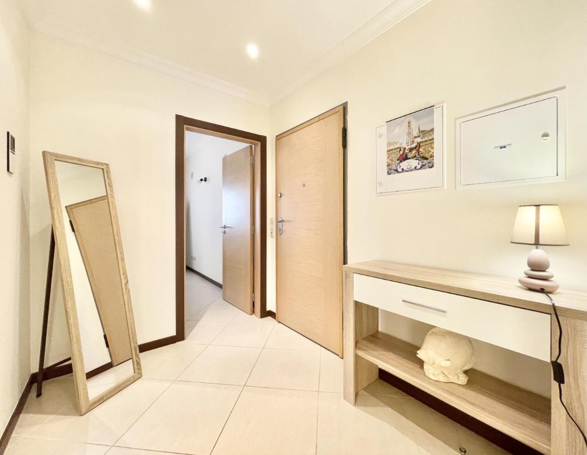 Miral 1 - Apartment 100M To The Beach By Hd Properties - Quarteira Luaran gambar